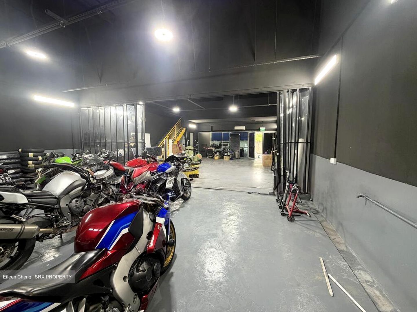 Synergy @ KB (D14), Factory #627205191